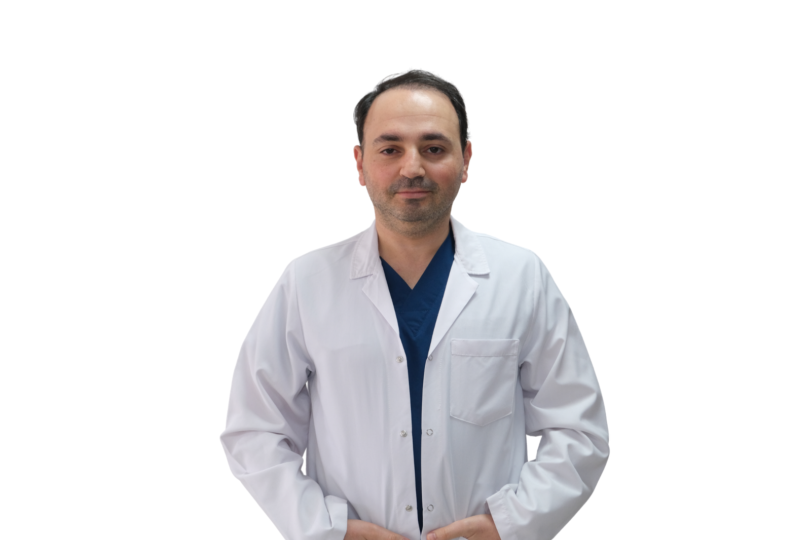 Dr. Fatih Baltu